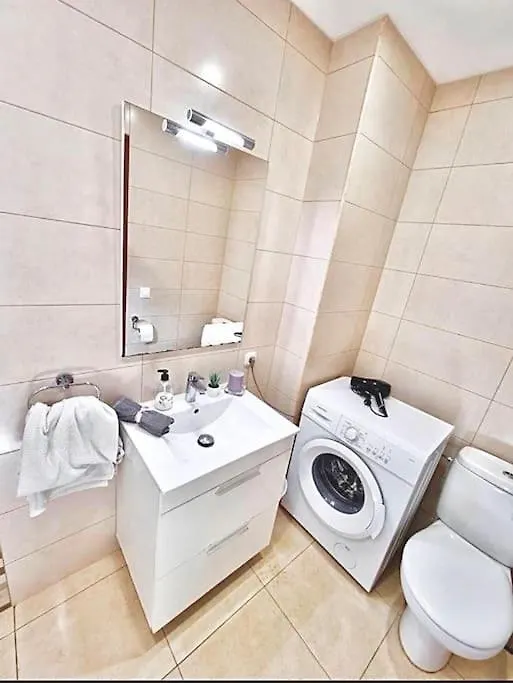 Lovely Suite On Frontline Of Tenerife Best Beach! Costa Adeje  Apartment Costa Adeje (Tenerife)