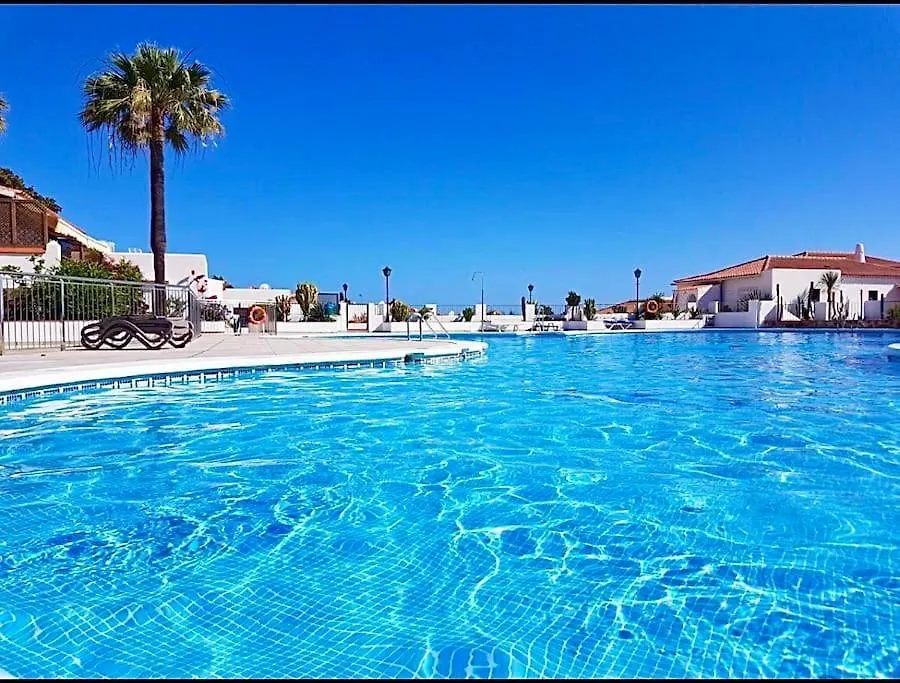 Lovely Suite On Frontline Of Tenerife Best Beach! Costa Adeje  Apartment Costa Adeje (Tenerife)